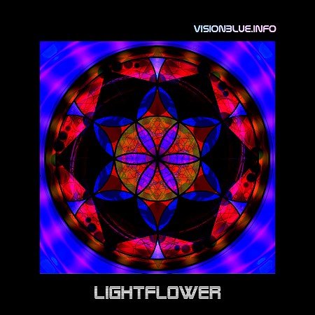 Lightflower450x450