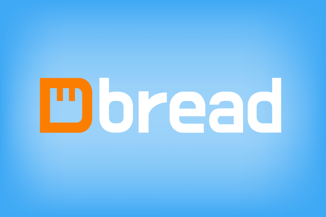 dbread logo