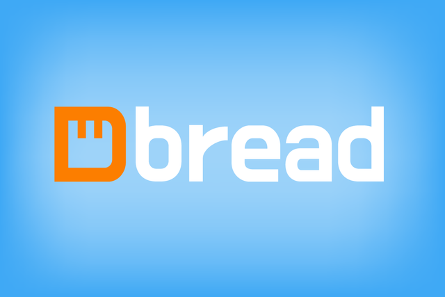 Dbread logo