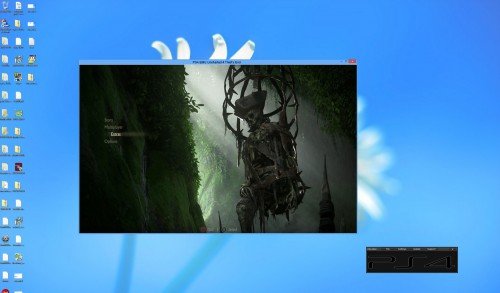 Ps4 Emulator Download For Mac