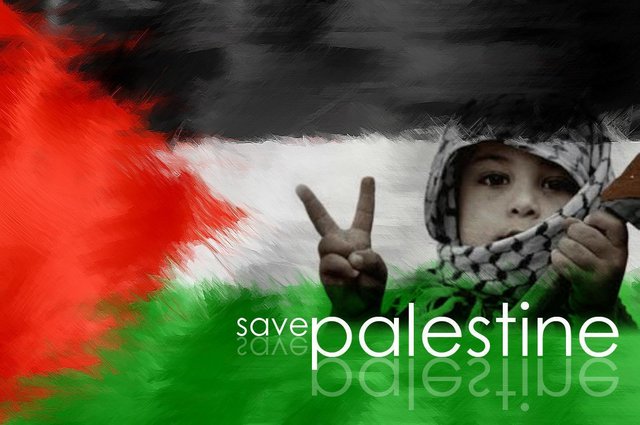 do you support palestine? i pray for palestine \u2014 steemit