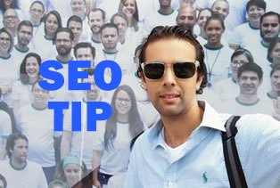 Felipe Suarez SEO tip