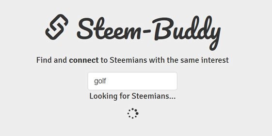 steem buddy