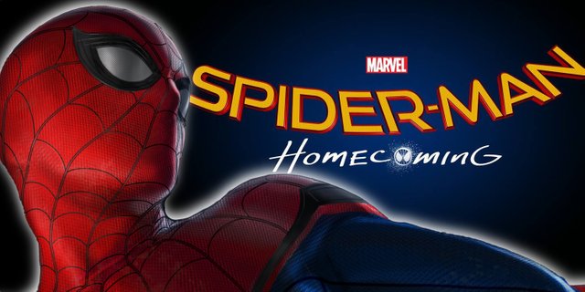 spiderman homecoming