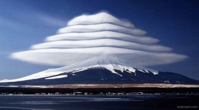 Image of mountain