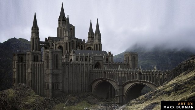 Kitbash3d 3d Architectural Store For Vfx Designers Steemit