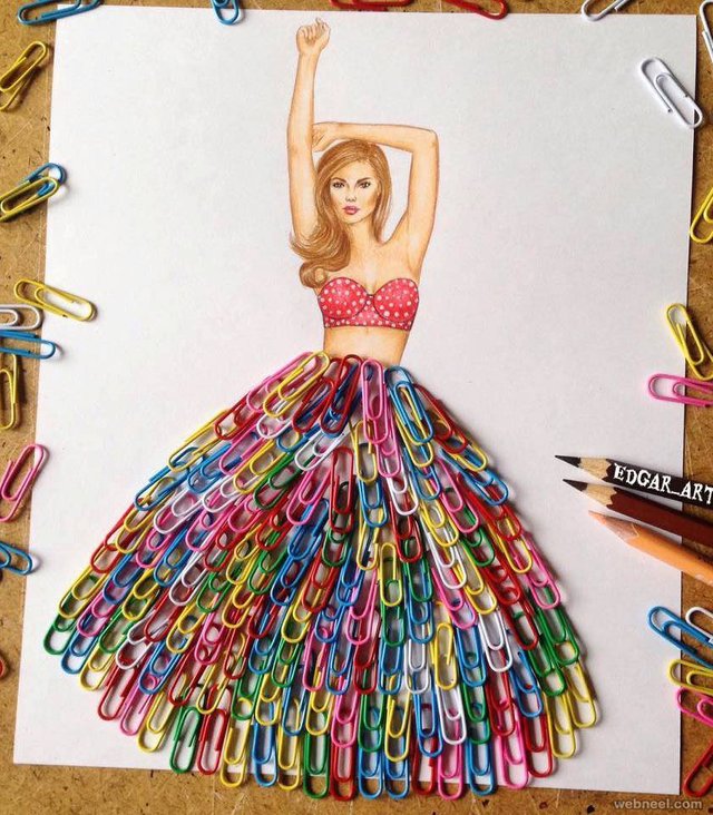 Creative And Funny Drawings And Art Ideas For Your Inspiration Steemit