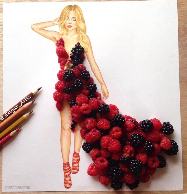 Creative And Funny Drawings And Art Ideas For Your Inspiration Steemit