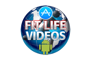 Fit Life Videos App Download Links