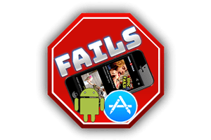 Funny Fail Videos App Download