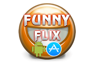 Funny Flix Video App Downloads