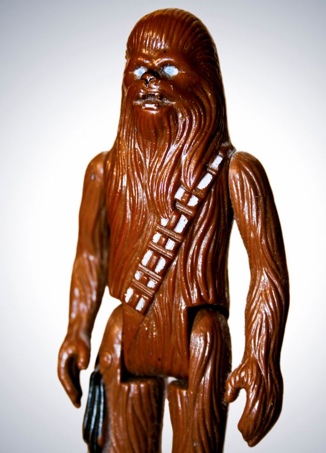 chewbacca