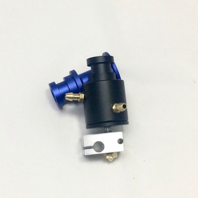 3dprinter Water Cooled Hotends A Quick Overview Steemit