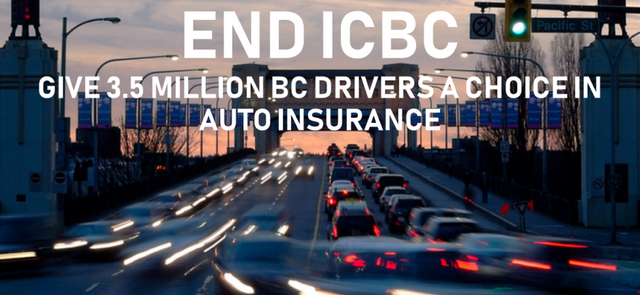 ICBC refuses license to poor