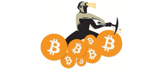 Cryptocurrency Mining