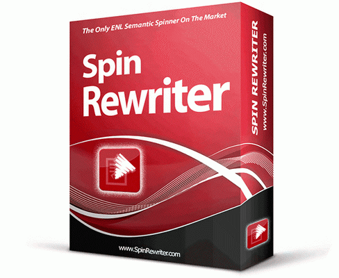 Spin Rewriter 7.0 review