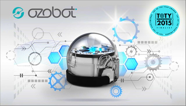 Image result for Ozobot