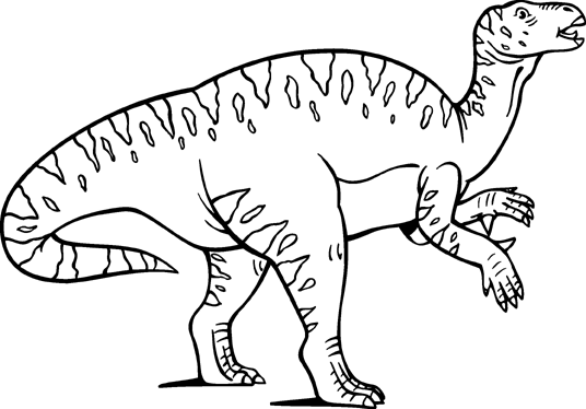 bedding Botanist Tom Audreath The little paleontologist #7 - Iguanodon — Steemit