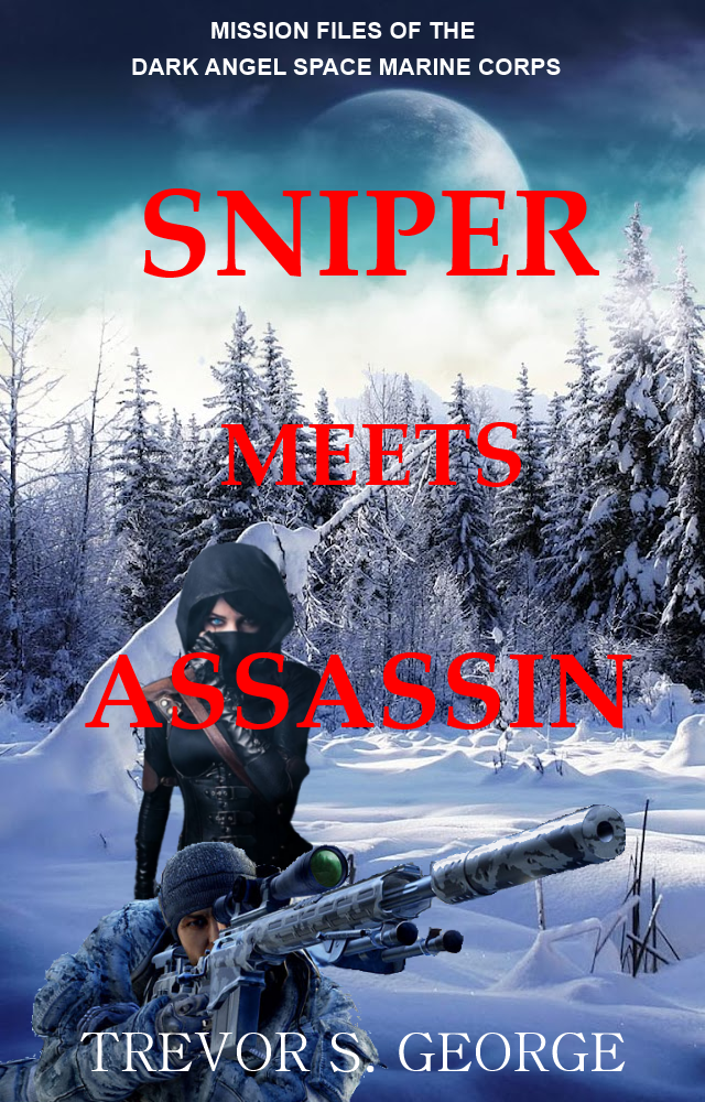 Sniper meets assassin