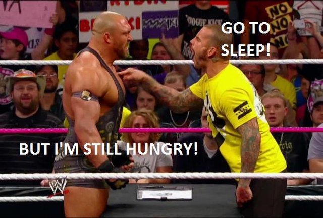 wwe funny images — Steemit