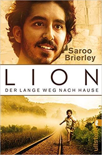 Lion -Der lange Weg nach Haue - Buch