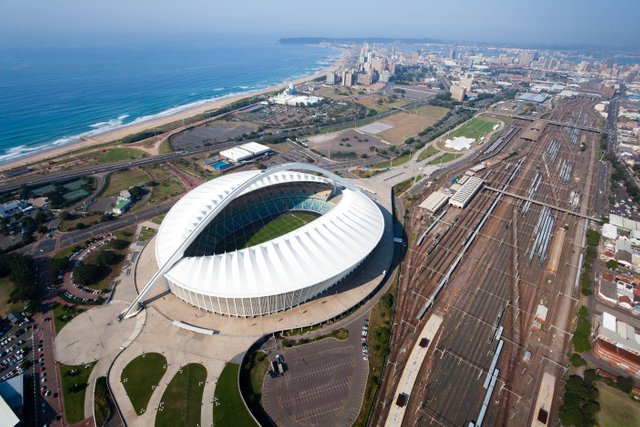 Image of Durban