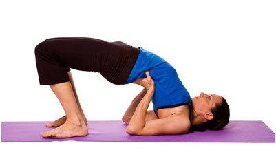 5 Yoga Poses That Will Slim You Down — Steemit