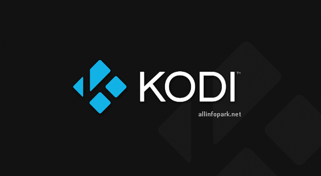 Kodi video player