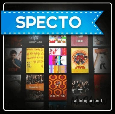 Specto- Kodi addons