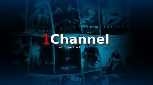 1Channel- Kodi addons