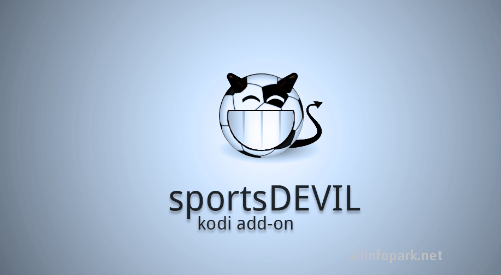 SportsDevil-kodi addons