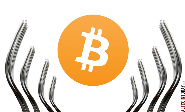 Bitcoin Hardfork