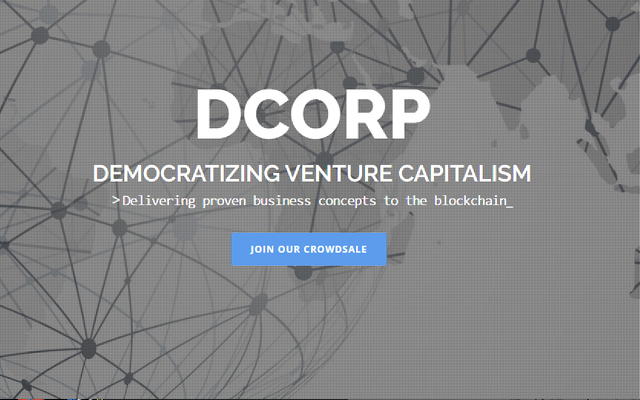 Dcorp