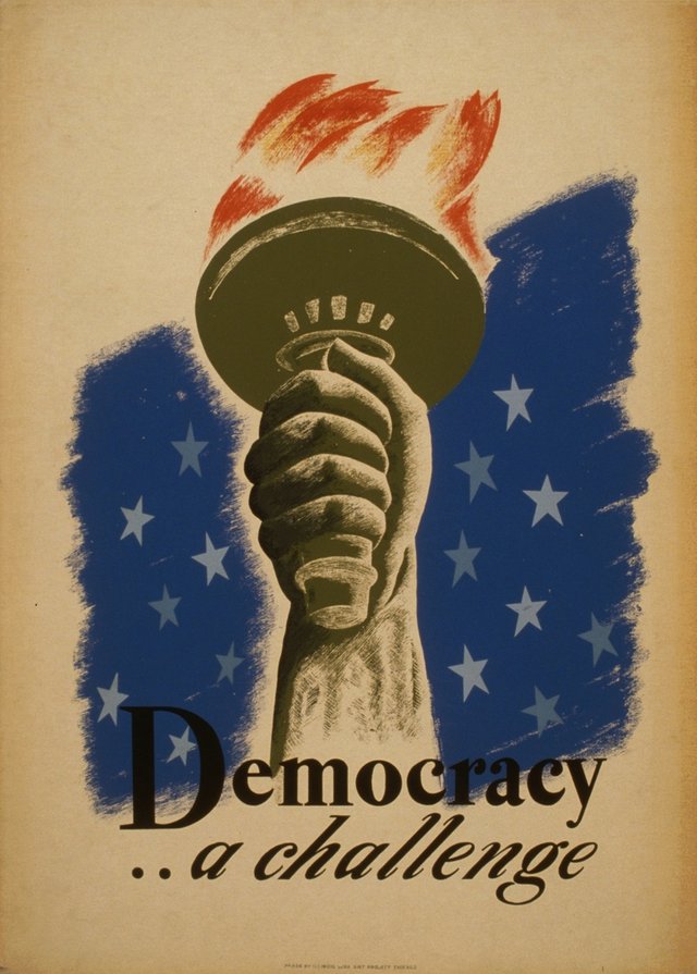 democracy