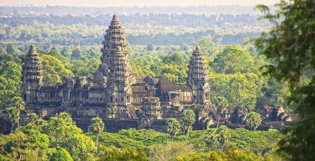 Angkor Wat