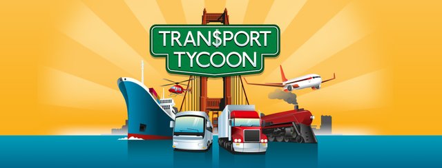 Transport Tycoon - Wikipedia