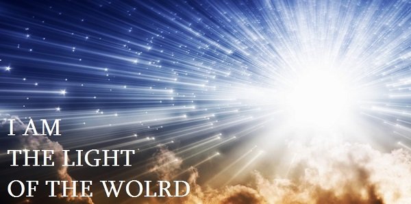 christ the light of the world