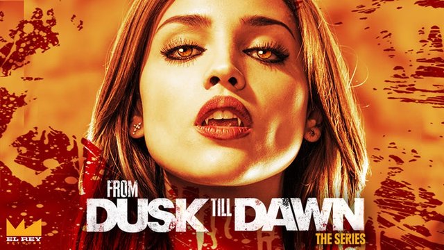 Frm Dusk Till Dawn