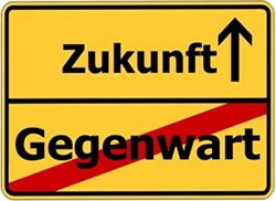 Auswandern in die Zukunft