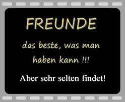 Gute Freunde