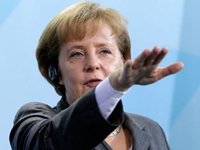 Heil Merkel