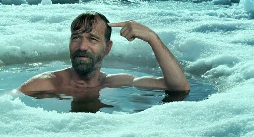 Wim Hof