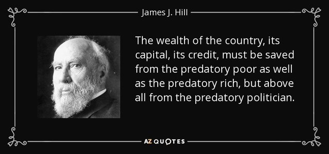 James J. Hill