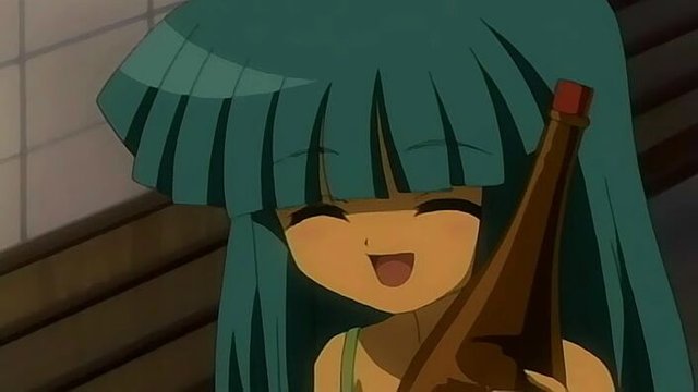 Higurashi no Naku Koro ni 7