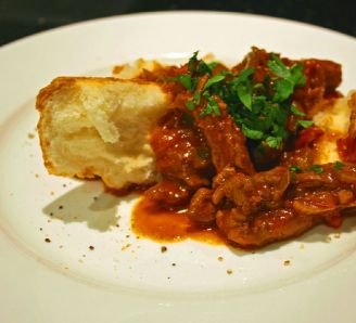 Image of goulash