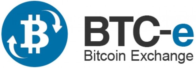 BTC-e logo