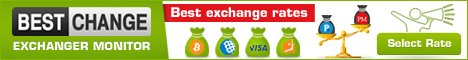 E-currency exchangers listing