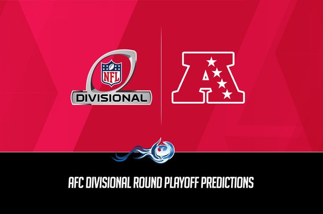 AFC - Divisional Round Matchup Breakdown — Steemit