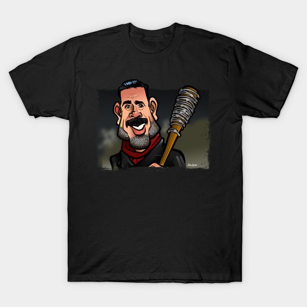 Negan