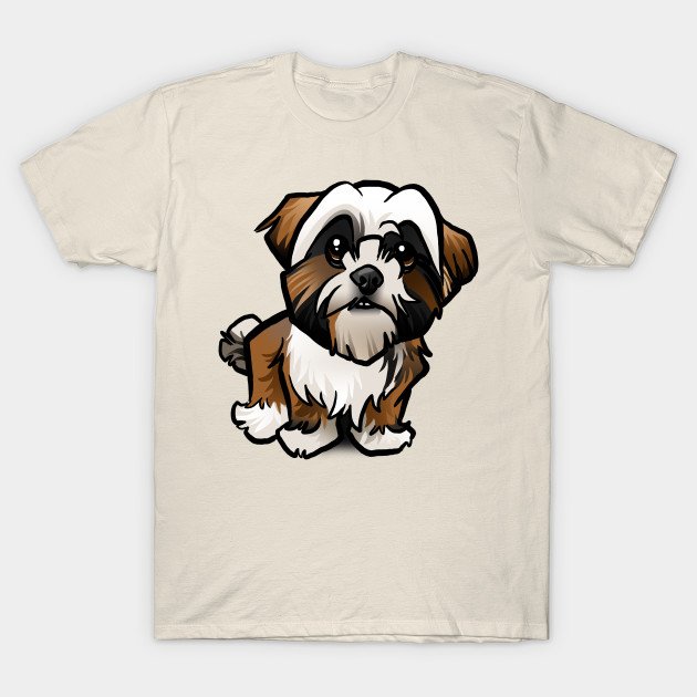 Shih Tzu